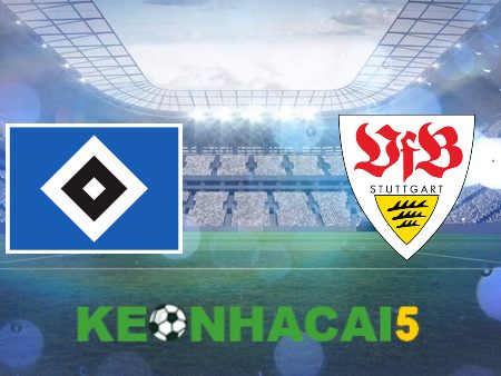 Soi kèo nhà cái Hamburger SV vs Stuttgart – 01h45 – 06/06/2023