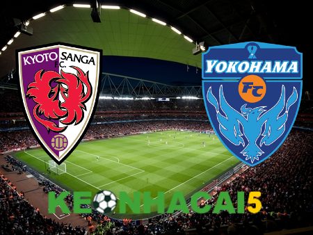 Soi kèo nhà cái FC Kyoto vs Yokohama FC – 17h00 – 24/06/2023