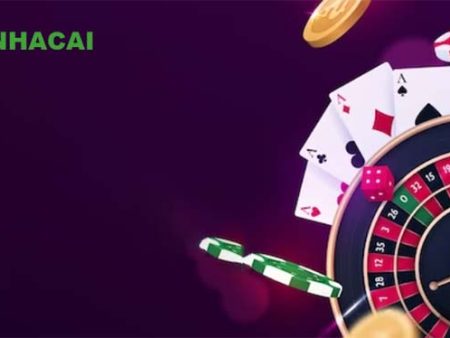 Top trang chơi casino trực tuyến uy tín hàng đầu