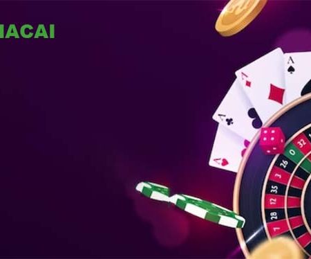 Top trang chơi casino trực tuyến uy tín hàng đầu